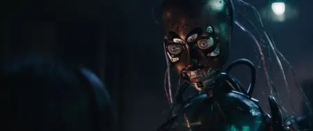 M3GAN 2.0 (2025) [Unrated]
