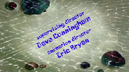 SpongeBob S16E10
