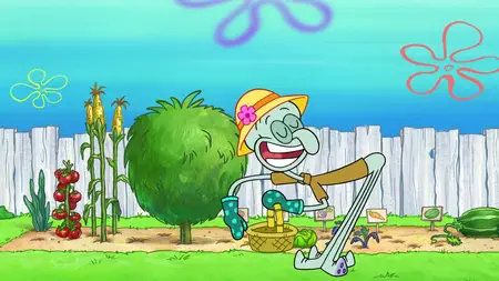 SpongeBob S16E10