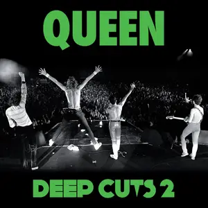 Queen - Deep Cuts Vol 2 (2011/2026) [Official Digital Download 24/96]