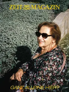 Zeit Magazin - 13 November 2025