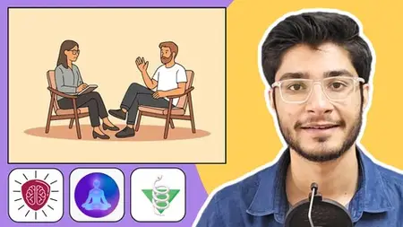 Spirituality Integrated Psychotherapy & Counseling