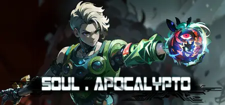 Soul Apocalypto (2025)