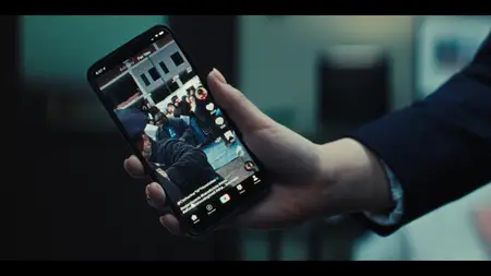 The Beast in Me S01E06