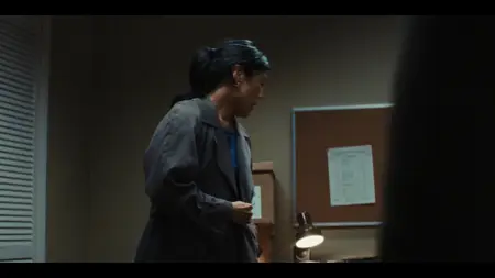 The Beast in Me S01E06