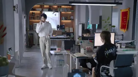 Safe S01E18