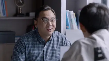Safe S01E18