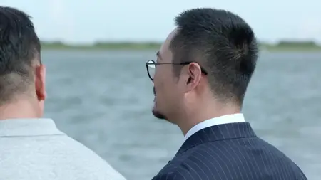 Safe S01E18