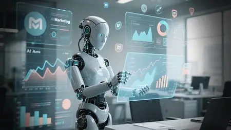 Ai-Powered Marketing Agents: Build And Launch