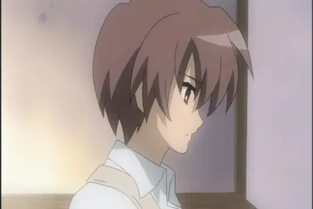 When They Cry Higurashi (2006 S01E12 The Curse Killing Chapter Part 4 Lost Item Mizz141