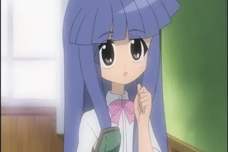 When They Cry Higurashi (2006 S01E12 The Curse Killing Chapter Part 4 Lost Item Mizz141
