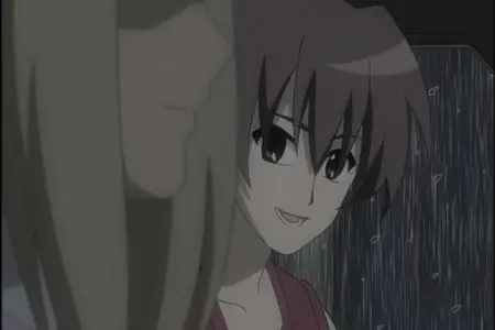 When They Cry Higurashi (2006 S01E12 The Curse Killing Chapter Part 4 Lost Item Mizz141