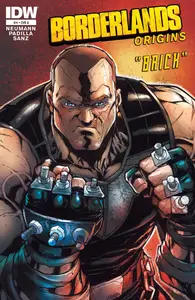Borderlands Origins 04 (of 04) (2013) (Digital) (K6DVR-Empire