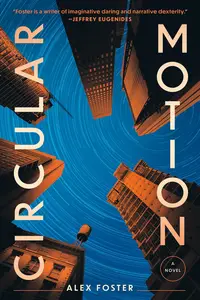 Circular Motion: A Novel