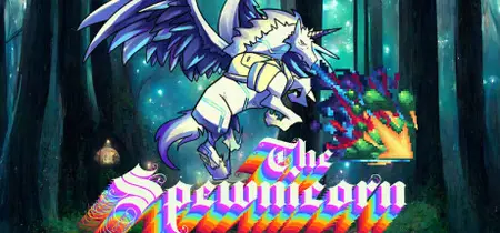 The Spewnicorn (2024)