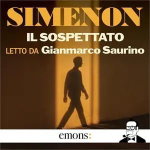 «Il sospettato» by Georges Simenon