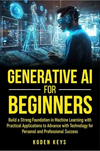 Generative AI for Beginners