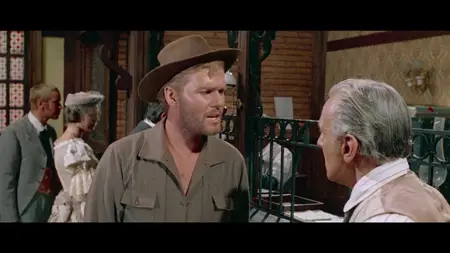 Django spara per primo (1966) Django Shoots First