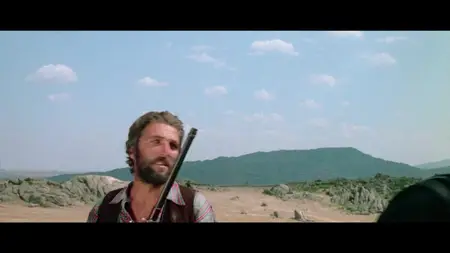Django spara per primo (1966) Django Shoots First