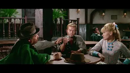 Django spara per primo (1966) Django Shoots First