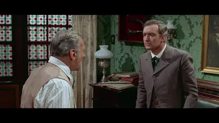 Django spara per primo (1966) Django Shoots First