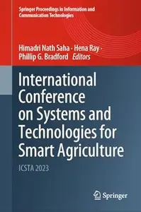 International Conference on Systems and Technologies for Smart Agriculture