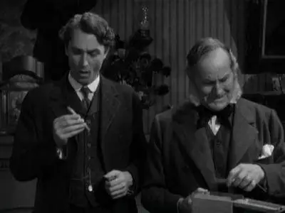What Every Woman Knows (1934)