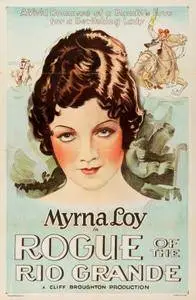 Rogue of the Rio Grande (1930)