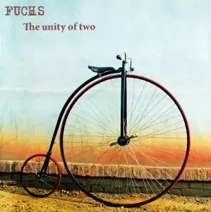 Fuchs - The Unity of Two (2014) (Re-up)