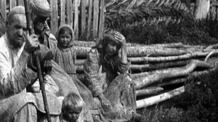 PBS American Experience - The Great Famine (2011)