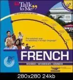 Talk to Me French