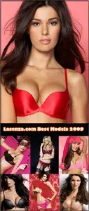 La Senza Photoshoot 2009