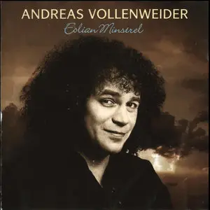 Andreas Vollenweider - Eolian Minstrel (1993) REPOST
