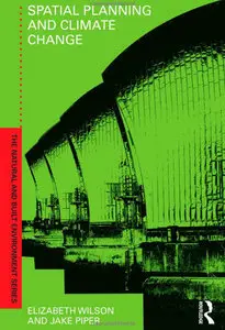 Spatial Planning and Climate Change (Repost)