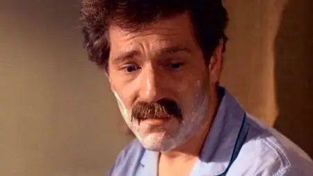 Bye Bye Braverman (1968)