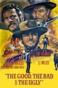 The Good The Bad and the Ugly (1966) Extended Cut