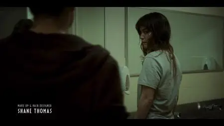 Tidelands S01E01