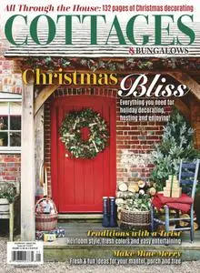 Cottages & Bungalows - December/January 2019