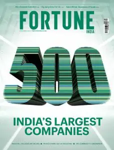 Fortune India - December 2022