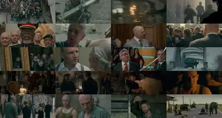 Coriolanus (2011)