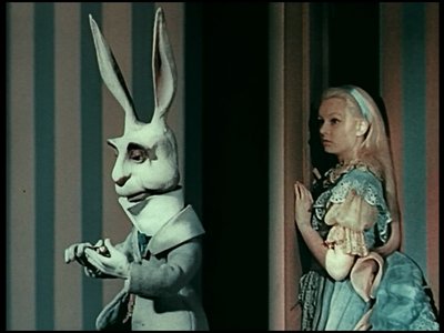 Alice au Pays des Merveilles (1949)