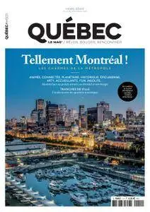 Québec le mag Hors-Série - août 2015