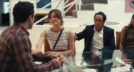 Begin Again (2013)