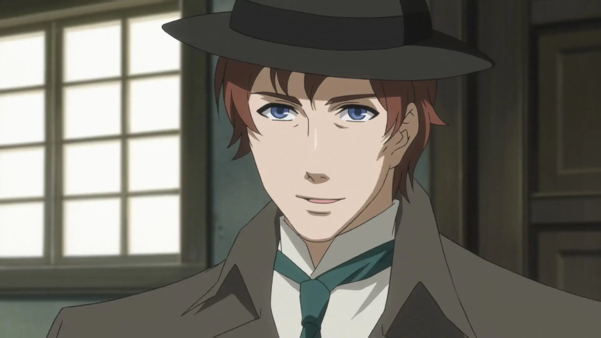 Kuroshitsuji - S01E19