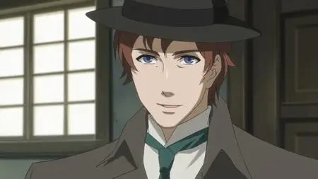 Kuroshitsuji - S01E19