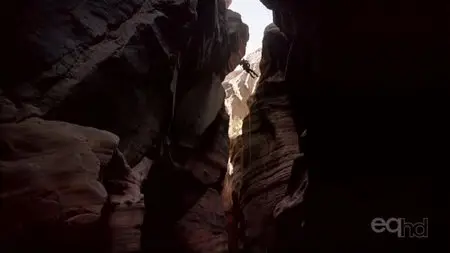IMAX - Zion Canyon: Treasure of the Gods (2001)