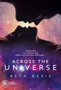 Beth Revis - Across the universe