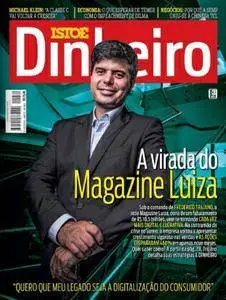 Isto É Dinheiro - Brazil - Issue 982 - 31 Agosto 2016