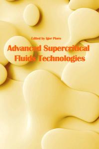 "Advanced Supercritical Fluids Technologies" ed. by Igor Pioro