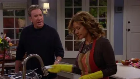 Last Man Standing S01E10